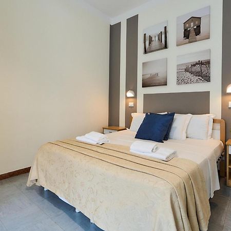 Hotel Bruna B&B ミラノ・マリッティマ エクステリア 写真