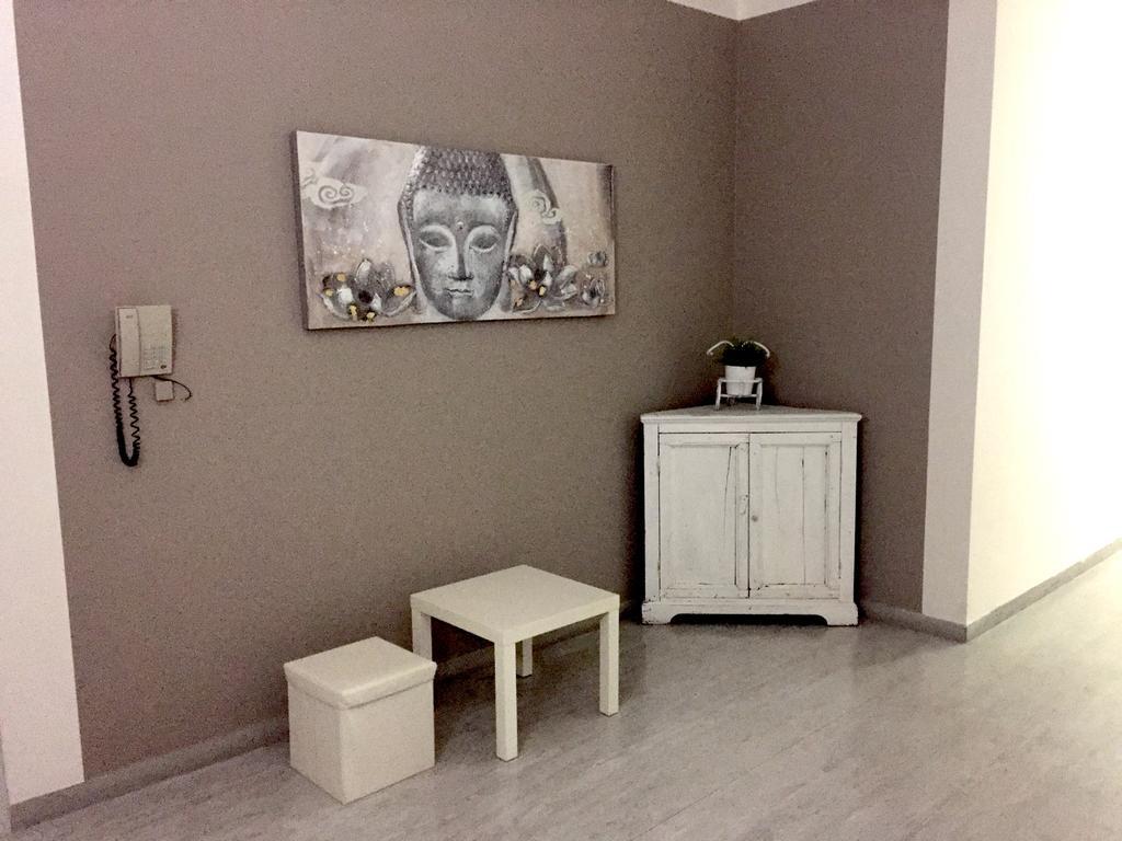 Hotel Bruna B&B ミラノ・マリッティマ エクステリア 写真
