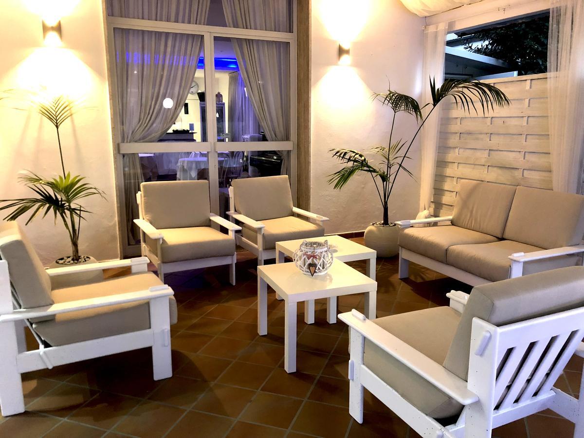 Hotel Bruna B&B ミラノ・マリッティマ エクステリア 写真