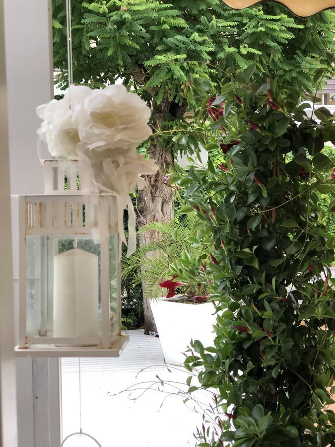 Hotel Bruna B&B ミラノ・マリッティマ エクステリア 写真